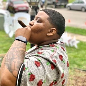 Meet your Posher, Daryn